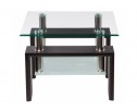Журнальный столик ST-052 60х60х45 wenge в Каменске-Уральском