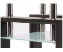 Журнальный столик ST-052 60х60х45 wenge в Каменске-Уральском
