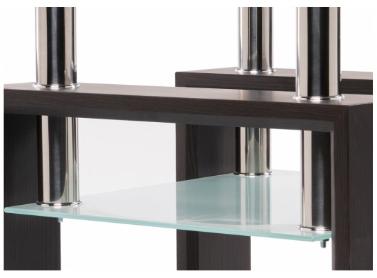 Журнальный столик ST-052 wenge в Каменске-Уральском