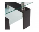 Журнальный столик ST-052 60х60х45 wenge в Каменске-Уральском