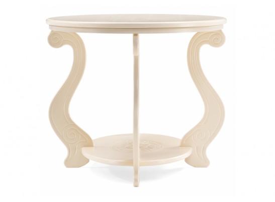 Журнальный столик Виват М 90х58х50 дуб шампань в Каменске-Уральском