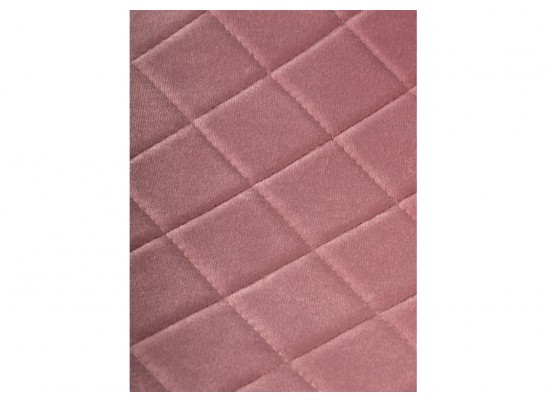 Барный стул Capri pink / black в Каменске-Уральском