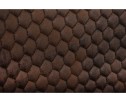 Барный стул Drop black / dark brown в Каменске-Уральском
