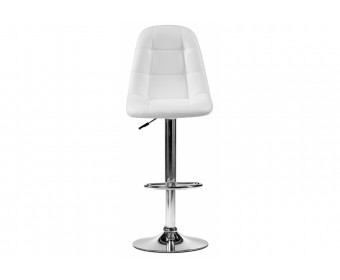 Барный стул Eames white