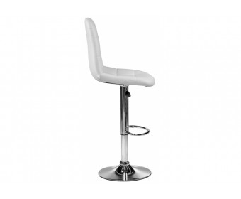 Барный стул Eames white