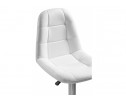 Барный стул Eames white в Каменске-Уральском