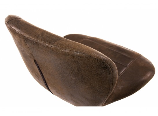 Барный стул Hold vintage / black в Каменске-Уральском