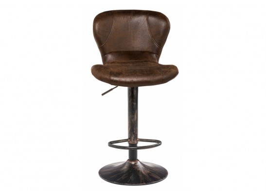 Барный стул Hold vintage / black в Каменске-Уральском