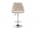 Барный стул Laguna cream fabric в Каменске-Уральском