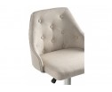 Барный стул Laguna cream fabric в Каменске-Уральском