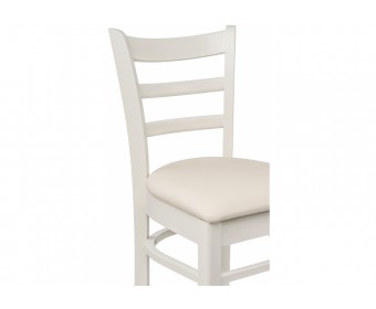 Барный стул Mirakl butter milk / cream