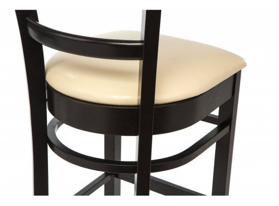 Барный стул Mirakl cappuccino / cream в Каменске-Уральском