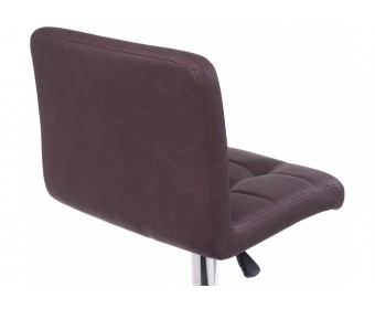 Барный стул Paskal brown