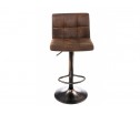 Барный стул Paskal vintage brown в Каменске-Уральском