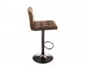 Барный стул Paskal vintage brown в Каменске-Уральском