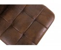 Барный стул Paskal vintage brown в Каменске-Уральском
