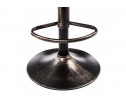 Барный стул Paskal vintage brown в Каменске-Уральском