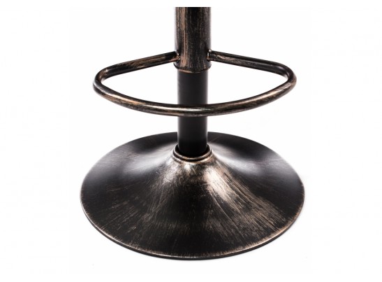 Барный стул Paskal vintage brown в Каменске-Уральском