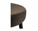 Барный стул Plato dark brown в Каменске-Уральском