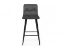 Барный стул Stich dark gray в Каменске-Уральском