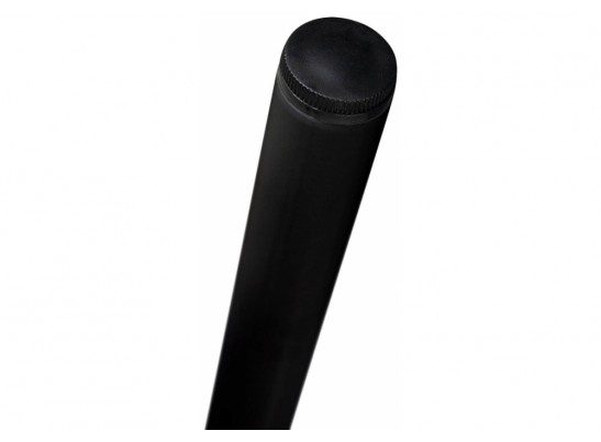 Деревянный стол Sheffilton SHT-TU66/120/80 черный / ассаль в Каменске-Уральском