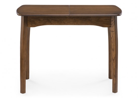 Деревянный стол Терзот 100(130)х70х76 орех / орех в Каменске-Уральском