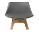 Стул Bonuss dark gray в Каменске-Уральском