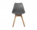 Стул Bonuss dark gray в Каменске-Уральском