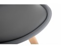 Стул Bonuss dark gray в Каменске-Уральском