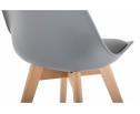 Стул Bonuss dark gray в Каменске-Уральском