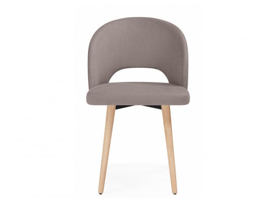 Деревянный стул Курбис латте (zd 290) / светлое дерево в Каменске-Уральском