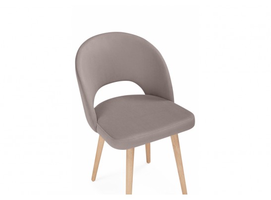 Деревянный стул Курбис латте (zd 290) / светлое дерево в Каменске-Уральском