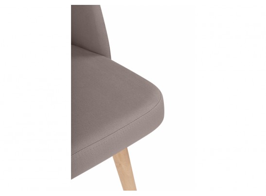 Деревянный стул Курбис латте (zd 290) / светлое дерево в Каменске-Уральском