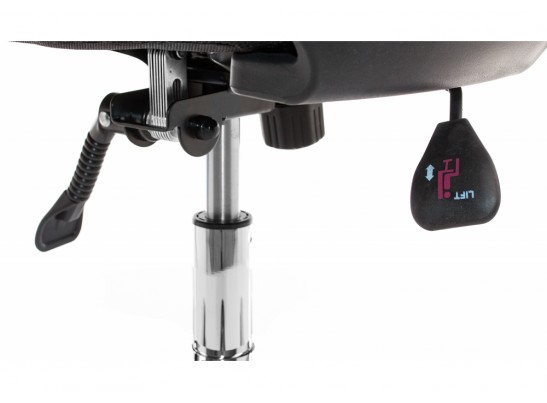 Компьютерное кресло Atlant белое / черное / зеленое в Каменске-Уральском