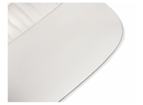 Компьютерное кресло Bravo белое в Каменске-Уральском