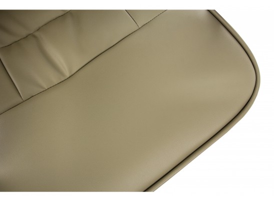 Компьютерное кресло Bravo экрю в Каменске-Уральском