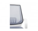 Компьютерное кресло Ergoplus light gray / white в Каменске-Уральском