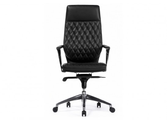 Компьютерное кресло Isida черное в Каменске-Уральском