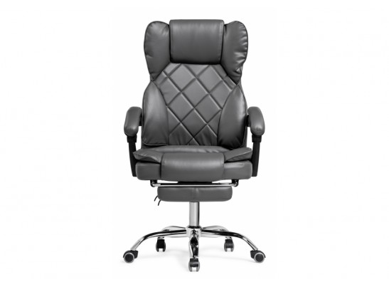 Компьютерное кресло Kolson gray в Каменске-Уральском