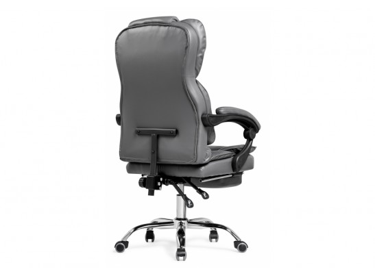 Компьютерное кресло Kolson gray в Каменске-Уральском