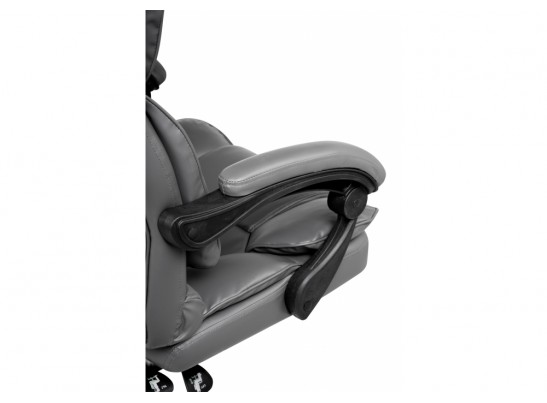 Компьютерное кресло Kolson gray в Каменске-Уральском