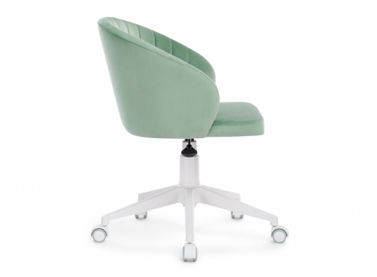 Компьютерное кресло Пард confetti aquamarine в Каменске-Уральском