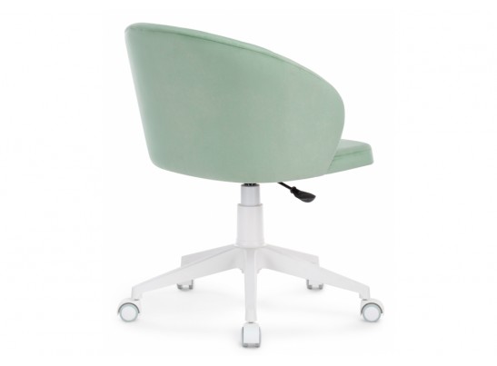 Компьютерное кресло Пард confetti aquamarine в Каменске-Уральском