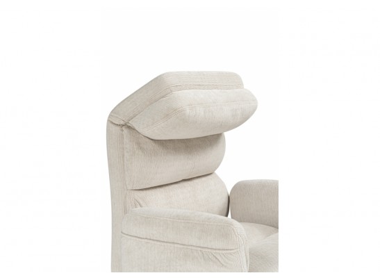 Компьютерное кресло Restore бежевый / черный в Каменске-Уральском