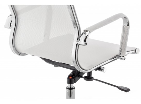 Компьютерное кресло Reus сетка white в Каменске-Уральском