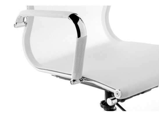 Компьютерное кресло Reus сетка white в Каменске-Уральском