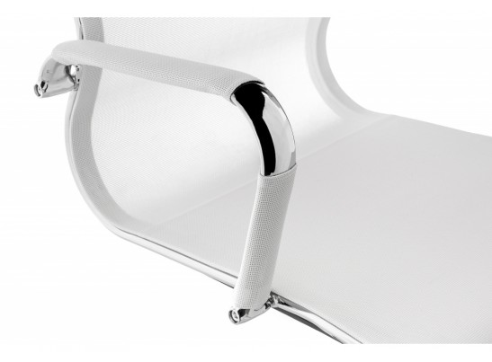 Компьютерное кресло Reus сетка white в Каменске-Уральском