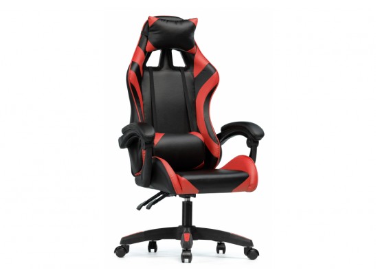 Компьютерное кресло Rodas black / red 15 в Каменске-Уральском