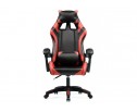 Компьютерное кресло Rodas black / red 15 в Каменске-Уральском