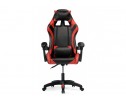 Компьютерное кресло Rodas black / red 15 в Каменске-Уральском